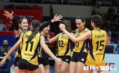 朱婷24岁生日夜，古德蒂为什么不成人之美派她出战土超第七轮