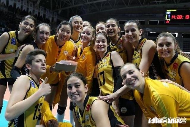 朱婷24岁生日夜，古德蒂为什么不成人之美派她出战土超第七轮