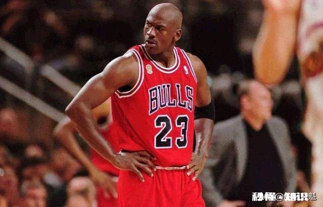 前NBA球员迈克尔乔丹在职业生涯期间实力有多强