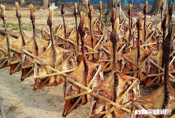 农村制作腊鸭子是用老鸭还是新鸭，哪种要好，具体怎么做