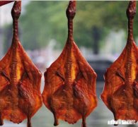 农村制作腊鸭子是用老鸭还是新鸭，哪种要好，具体怎么做