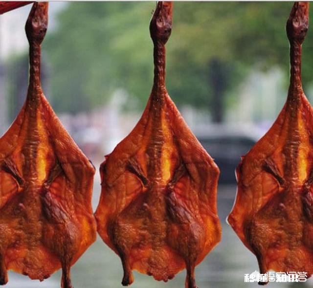 农村制作腊鸭子是用老鸭还是新鸭，哪种要好，具体怎么做