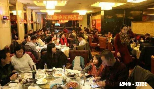 过年回家，你最怕家人和亲戚问你什么