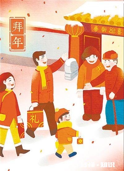 过年回家，你最怕家人和亲戚问你什么