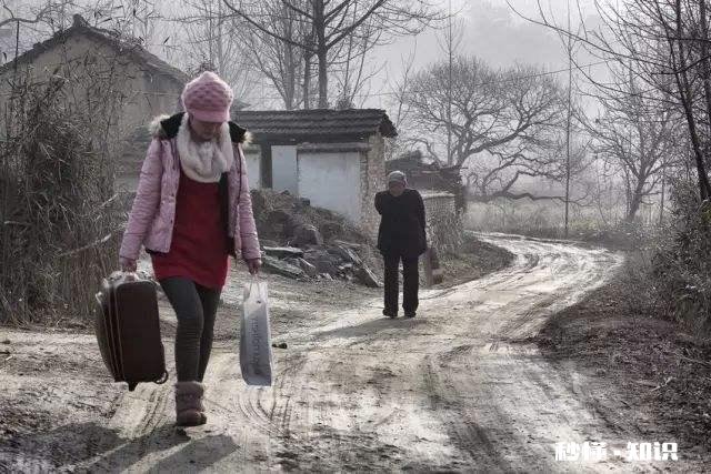 过年回家，你最怕家人和亲戚问你什么