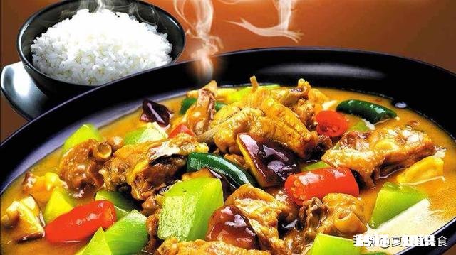 黄焖鸡是哪里的，正宗黄焖鸡怎么做