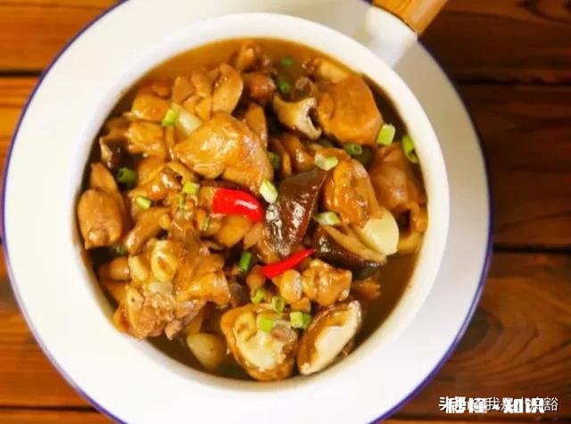 黄焖鸡是哪里的，正宗黄焖鸡怎么做