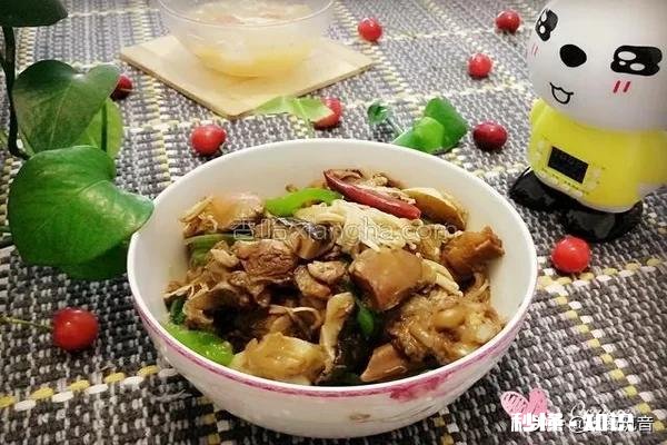 黄焖鸡是哪里的，正宗黄焖鸡怎么做