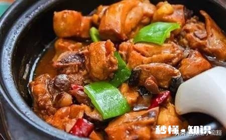 黄焖鸡是哪里的，正宗黄焖鸡怎么做