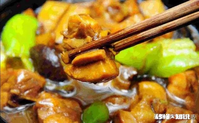 黄焖鸡是哪里的，正宗黄焖鸡怎么做