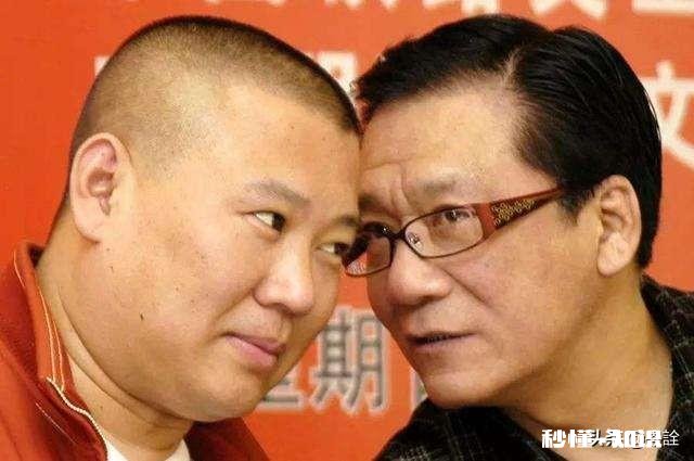 03、04、05年的郭德纲还回的来吗