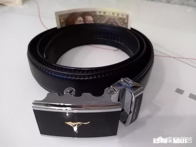 哪里能买到宽点的腰带男士用多宽合适