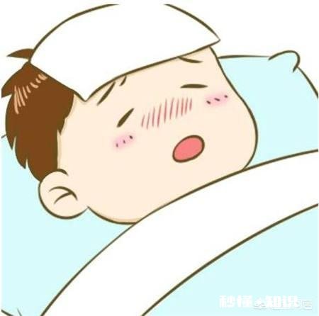 小孩发烧到什么程度要去医院