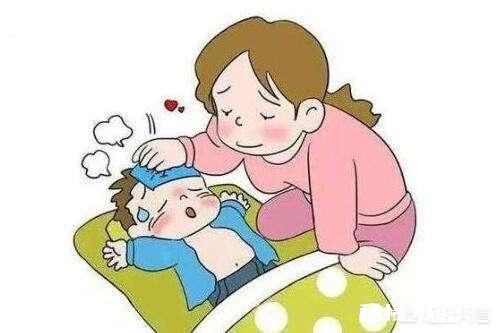 小孩发烧到什么程度要去医院