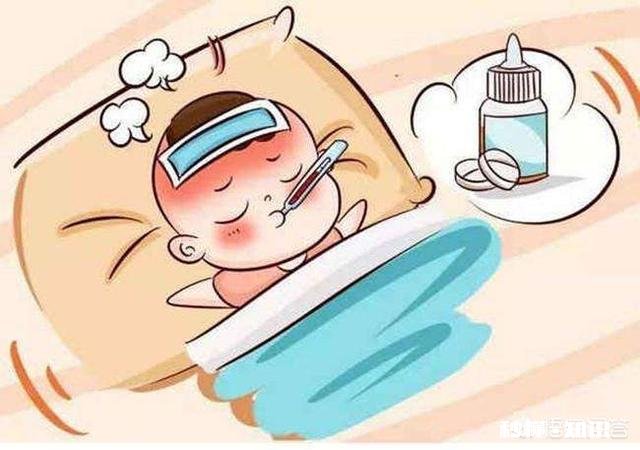 小孩发烧到什么程度要去医院