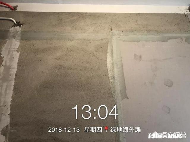 如何修补自建房的墙壁裂痕