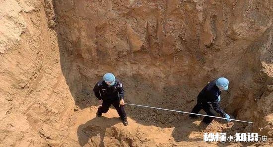 河南4个小孩子被埋的真相是什么为什么记者被打