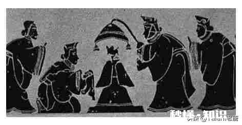 中国古代的“天人感应”事件有哪些