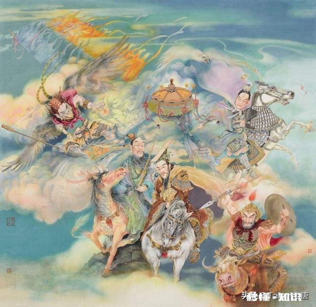 中国古代的“天人感应”事件有哪些