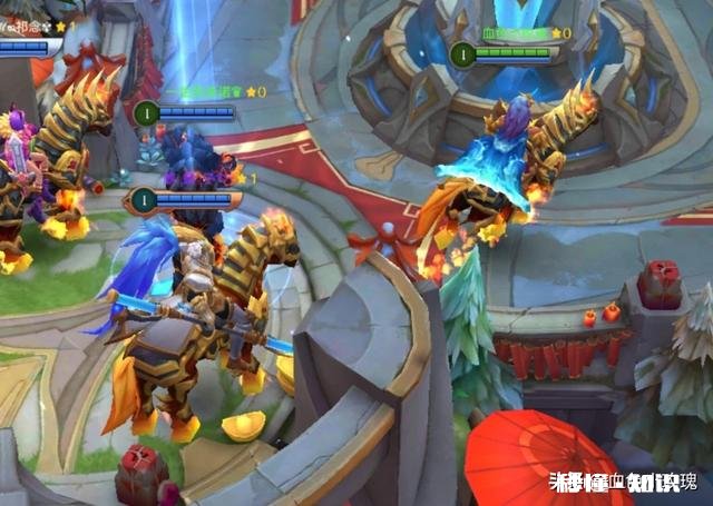 除了王者荣耀，还有哪些免费又好玩的手游推荐吗