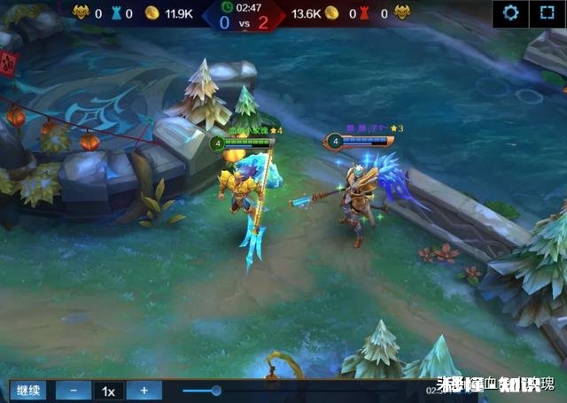 除了王者荣耀，还有哪些免费又好玩的手游推荐吗