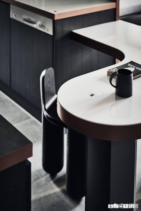 小空间，如何设计出精致感