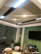 集成吊顶好不好