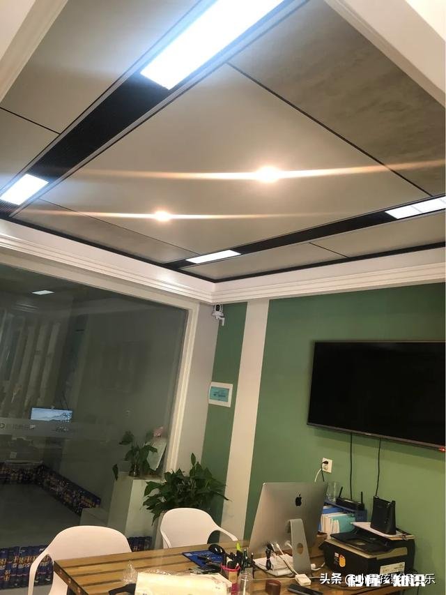 集成吊顶好不好