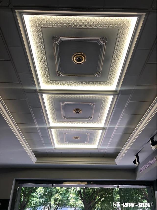 集成吊顶好不好