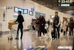 过年回老家，没有车是不是很没面子