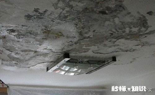 装修已经快结束了，但发现水管有点漏水，怎么办呀