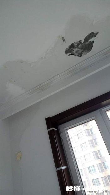 装修已经快结束了，但发现水管有点漏水，怎么办呀