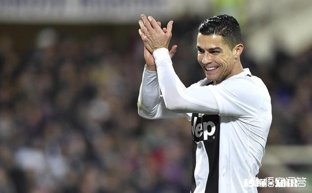 尤文生涯首张黄牌+首次被换下场，C罗是在宣泄无缘金球奖前三的不满吗