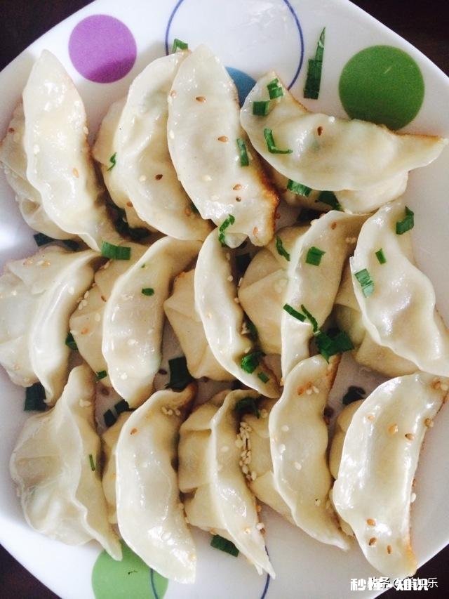 煎饺子需要多久