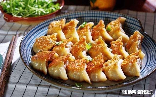 煎饺子需要多久