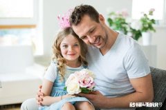 为什么孩子有事总是找妈妈，爸爸是摆设吗
