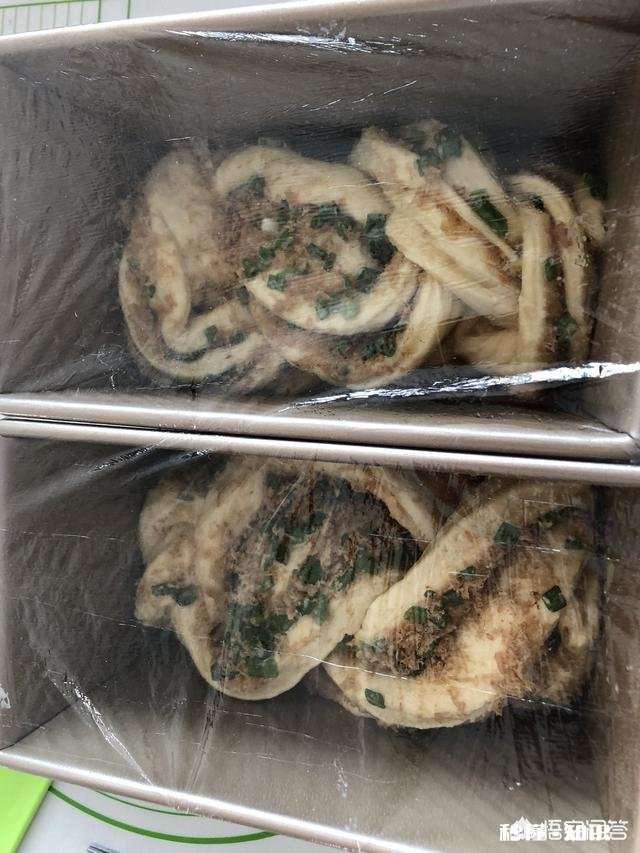 肉松面包怎么做，需要准备哪些材料