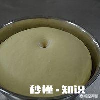 肉松面包怎么做，需要准备哪些材料