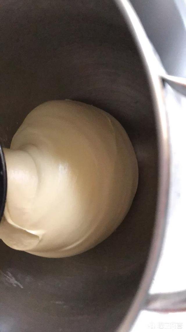 肉松面包怎么做，需要准备哪些材料