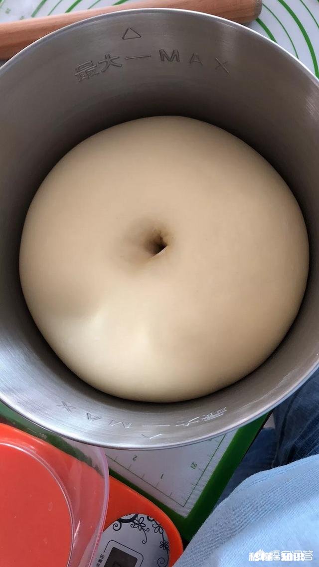 肉松面包怎么做，需要准备哪些材料