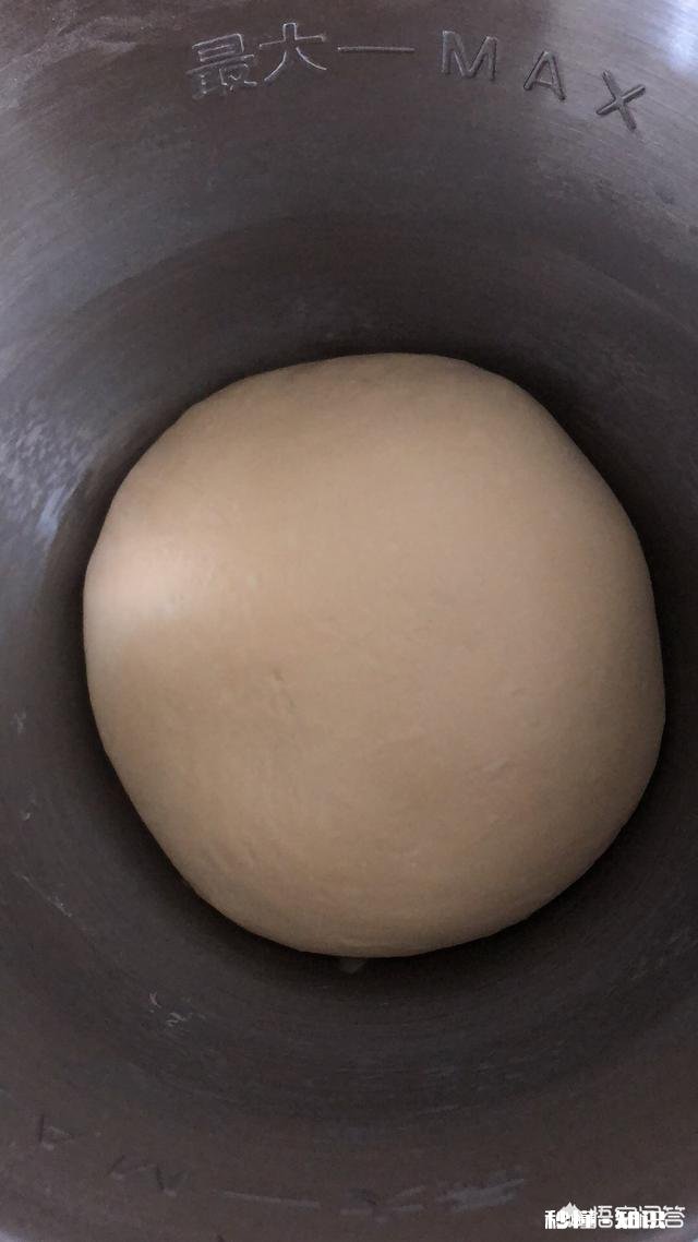 肉松面包怎么做，需要准备哪些材料