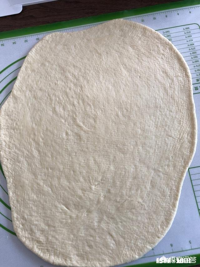 肉松面包怎么做，需要准备哪些材料