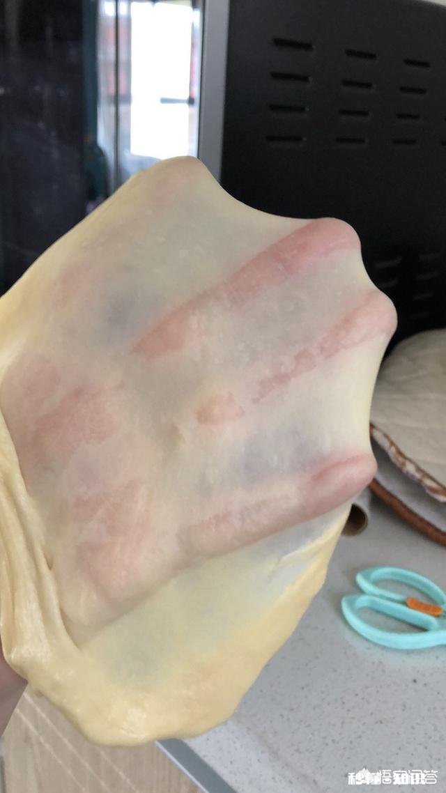 肉松面包怎么做，需要准备哪些材料