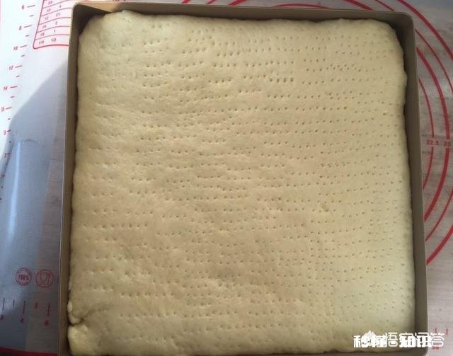 肉松面包怎么做，需要准备哪些材料