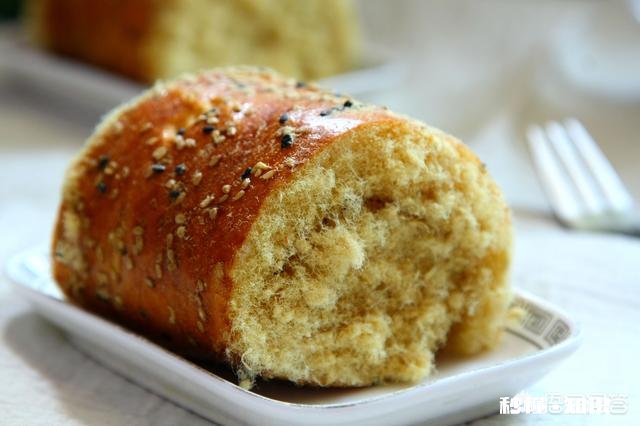 肉松面包怎么做，需要准备哪些材料