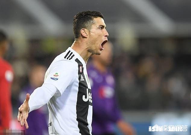 客战佛罗伦萨，C罗为什么会遭遇意甲赛场最大的嘘声