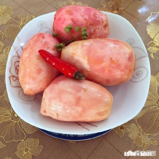 在泡酸萝卜时，醋要不要和水一起煮开