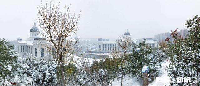 郑州一高校花百万建凯旋门,校方回应称是民国风，你怎么看