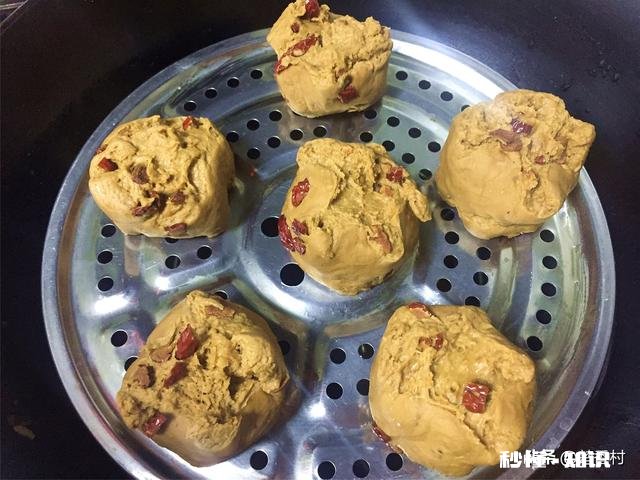 做开花馒头必须用泡打粉吗怎么做好