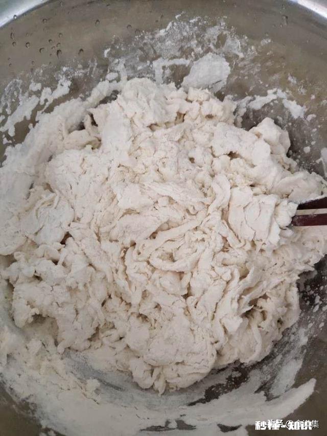 做开花馒头必须用泡打粉吗怎么做好